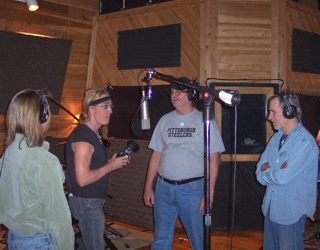 Background Vocals