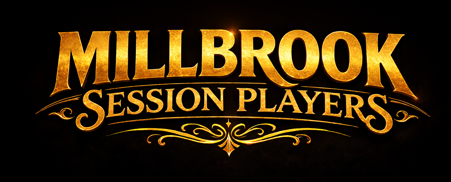 Millbrook Session Players