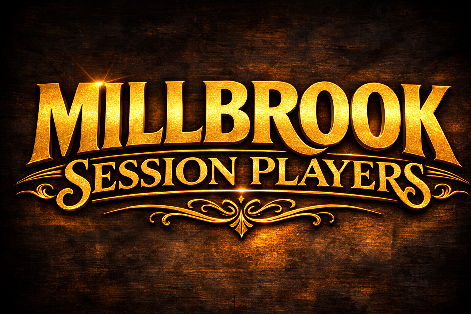 Millbrook Session Players