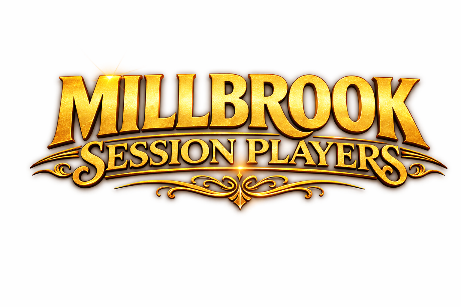 Millbrook Session Players
